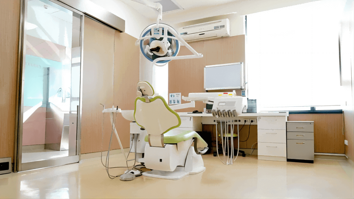 New York Hospital Queens - Center for Dental and Oral Medicine