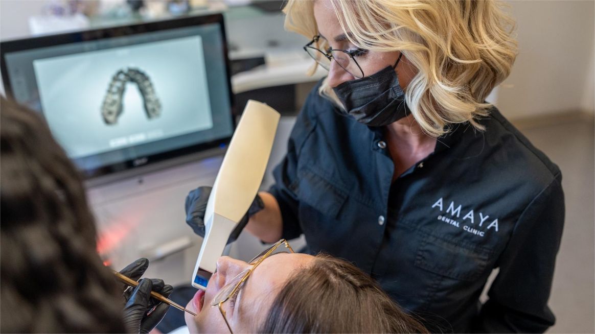 Amaya Dental