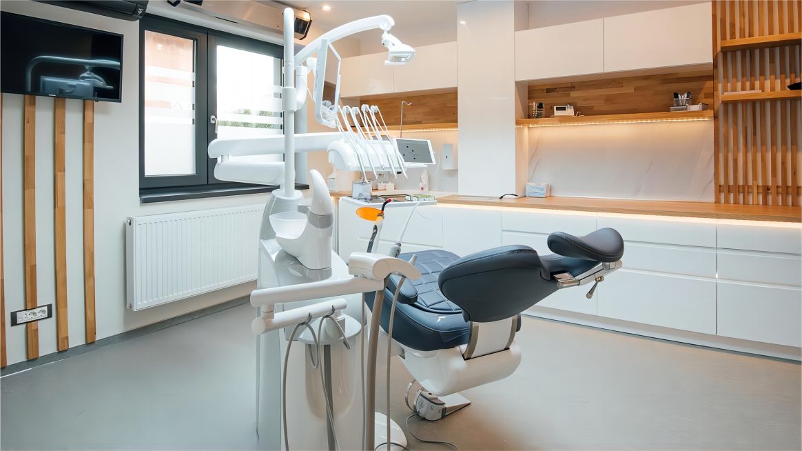 Aesthetic Dental Clinique