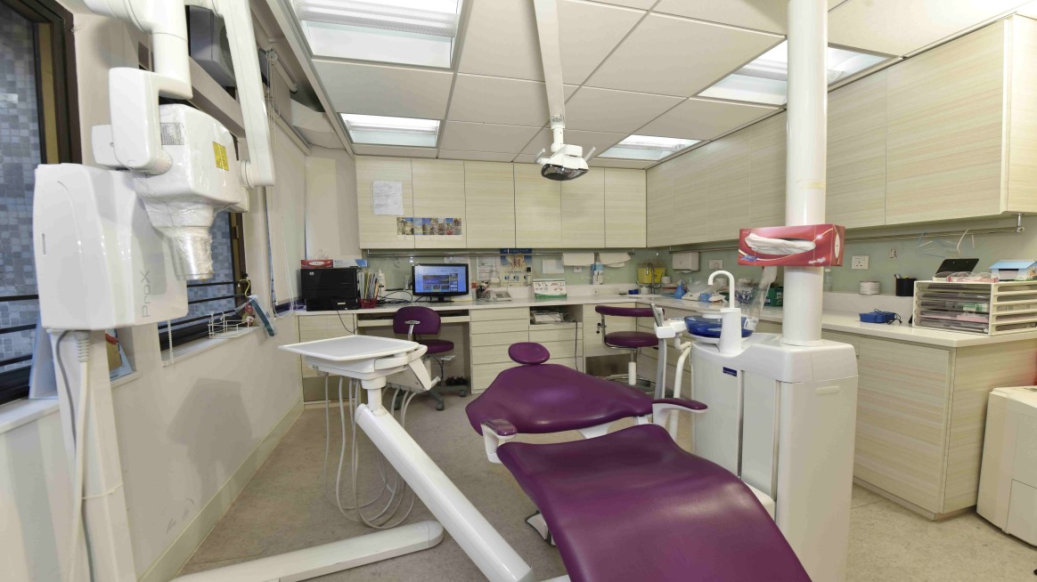 Nuance Dental Specialists