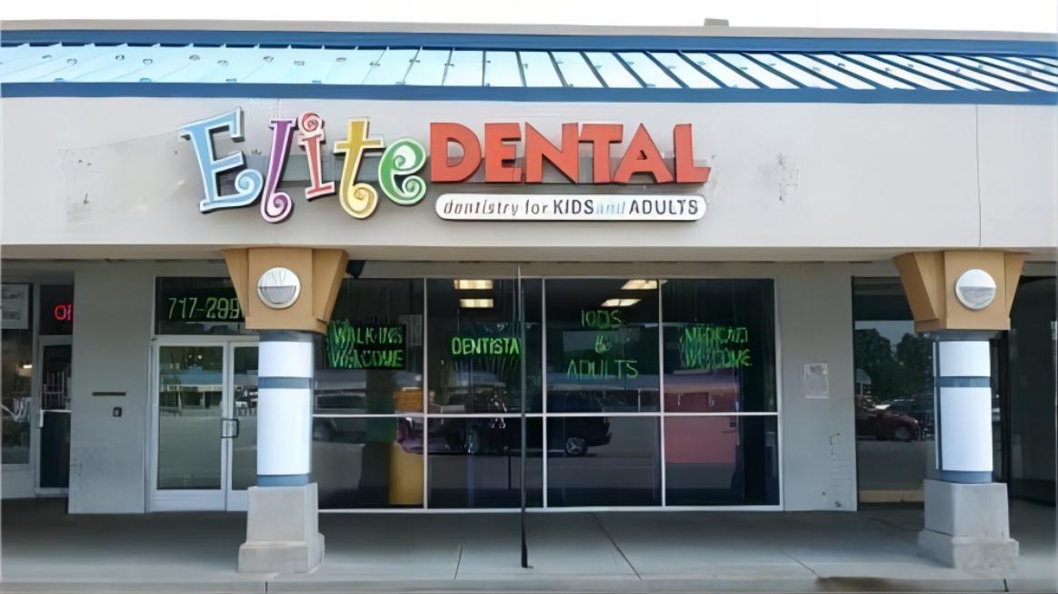 Elite Dental