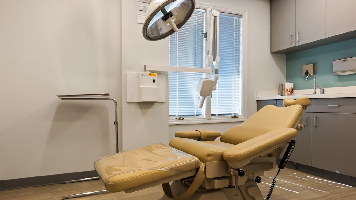 Dental Specialty Center of Naples