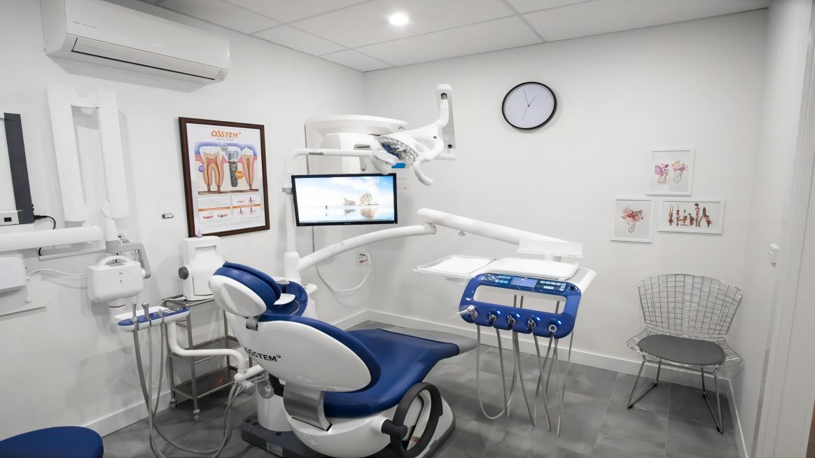 Grace Dental Group