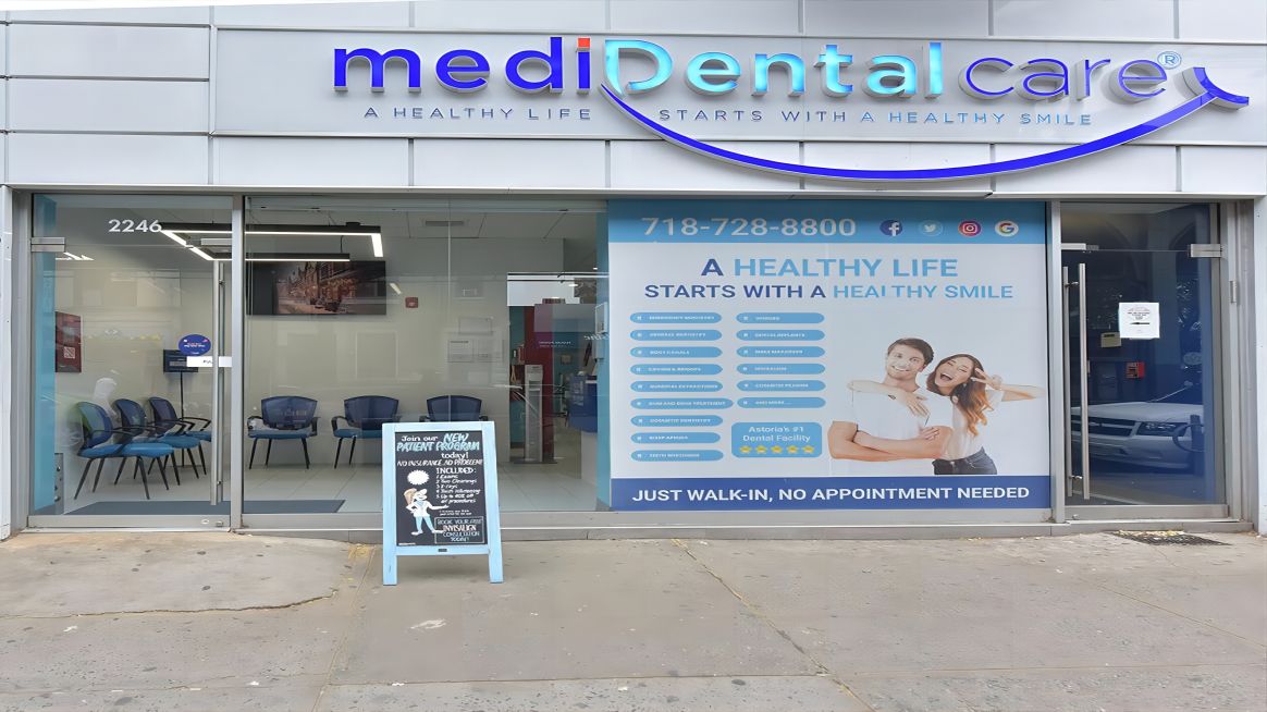 MediDental Care