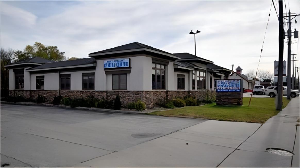 A-1 Iowa Dental Ankeny