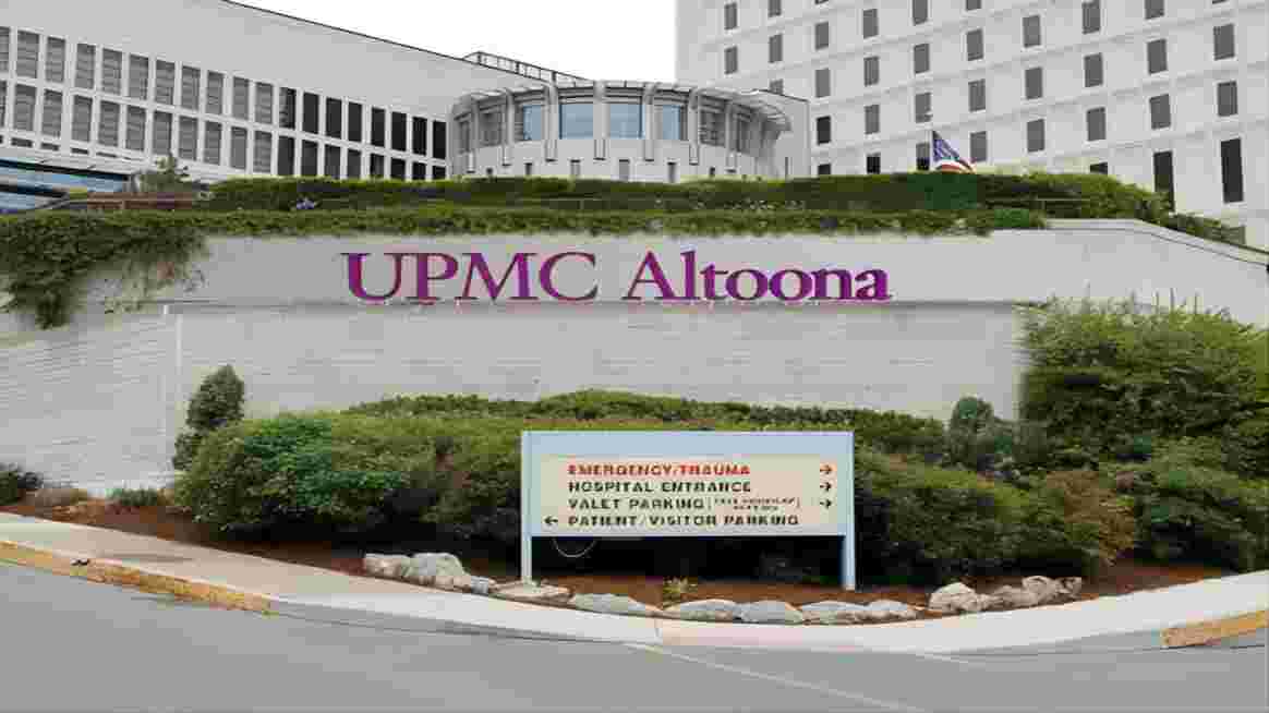 UPMC Altoona Dental Clinic