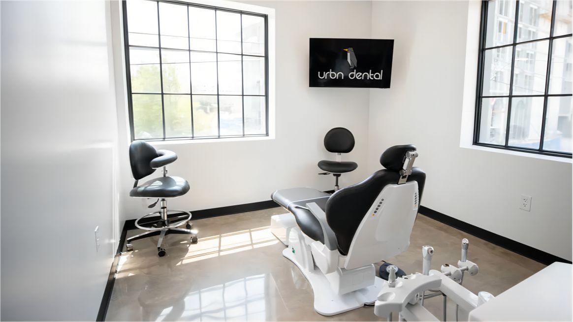 Houston Dental Clinic