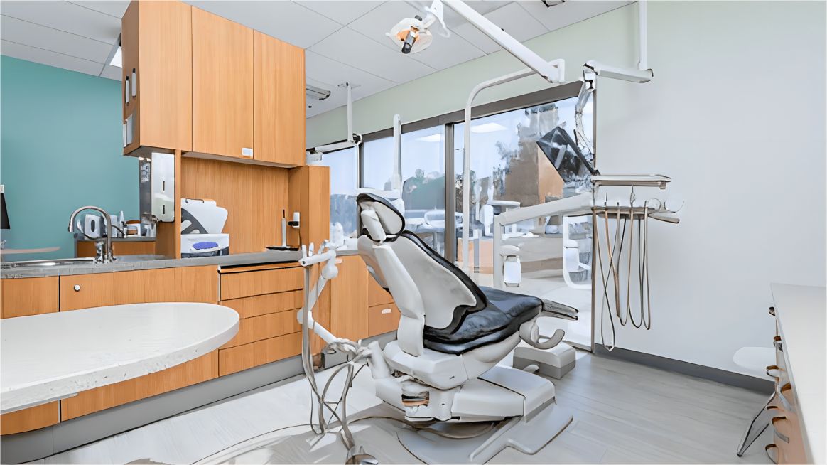 A-B Tech Dental Clinic