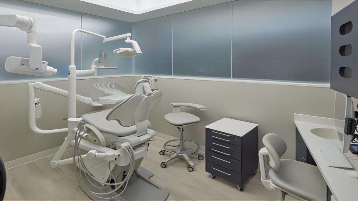 NYU Dentistry