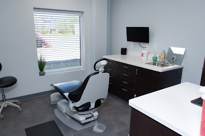 Columbia Dental Health Center