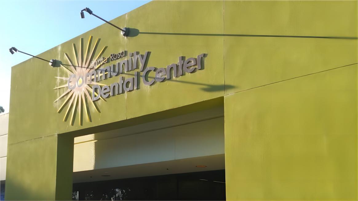 Santa Rosa Community Health -- Dental Campus