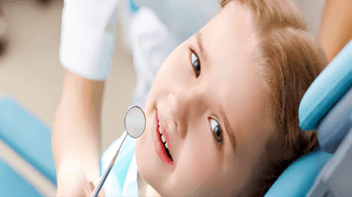 Grimball Pediatric Dentistry