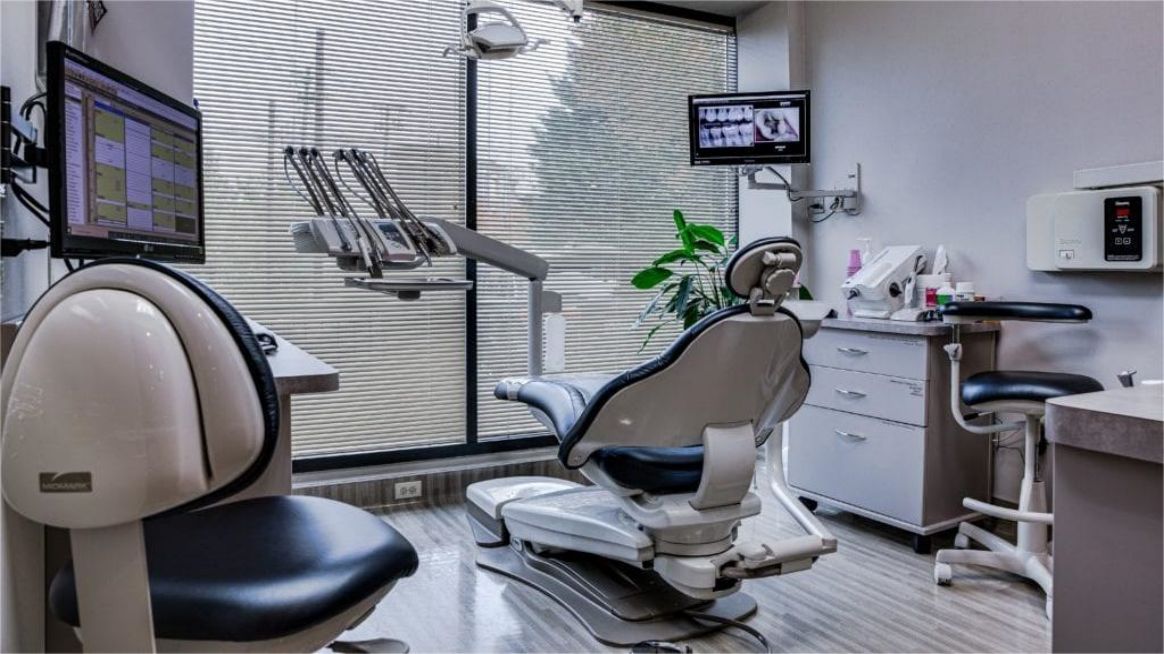 Biltmore Dental Center