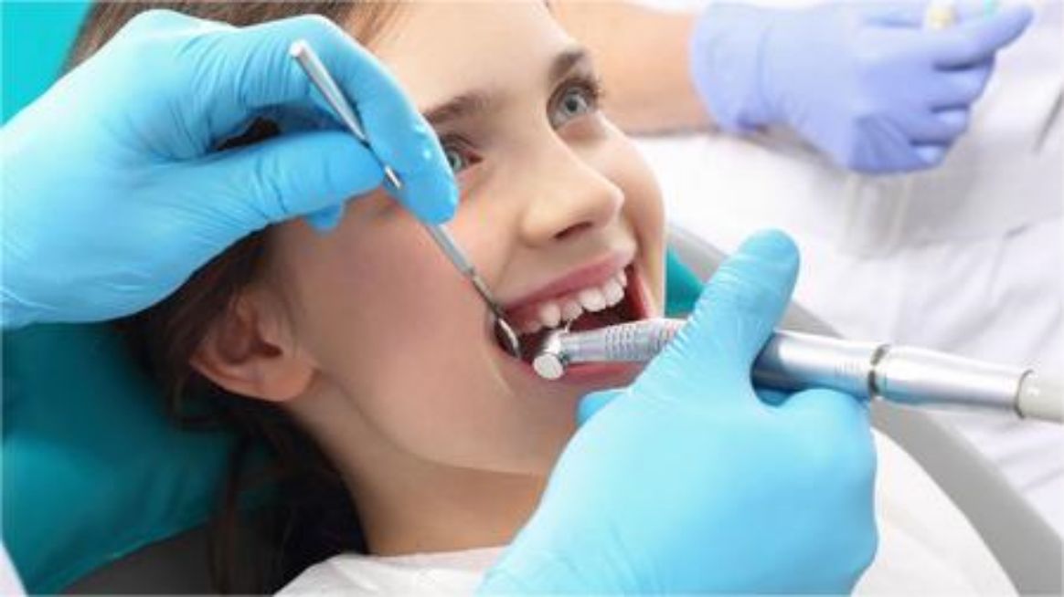 Panhandle Pediatric Dentistry