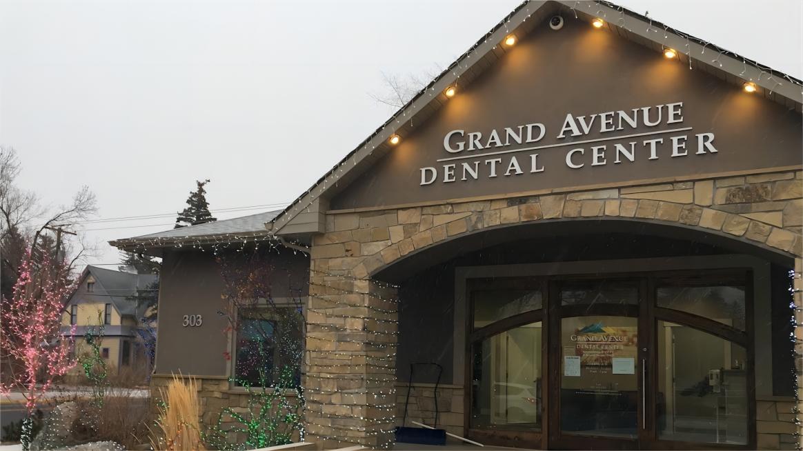 Grand Avenue Dental Center