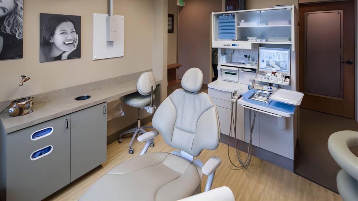 Eastside Dental Clinic