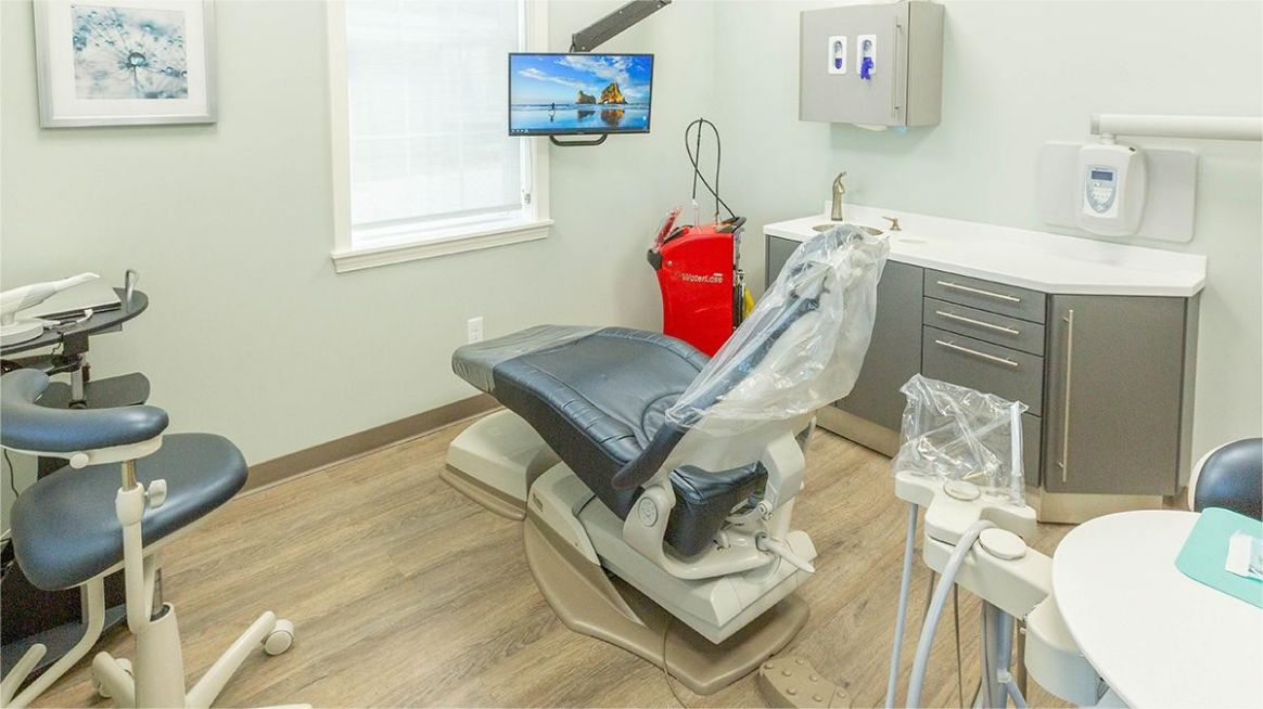 Oceanside Family Dental