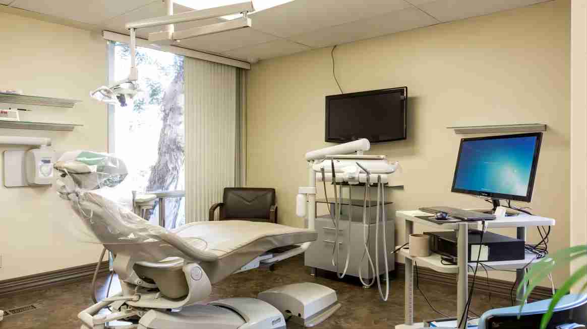 Alum Rock Dental