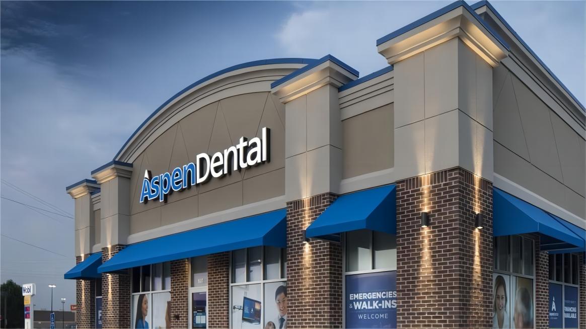 Aspen Dental