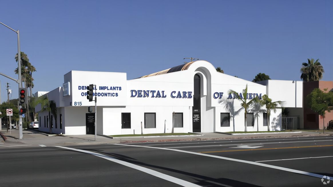 Dental Care of Anaheim