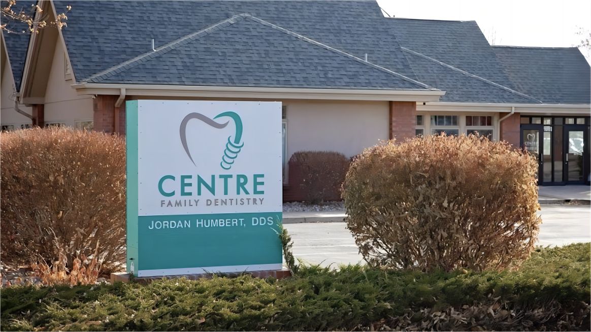 Centre Family Dentistry