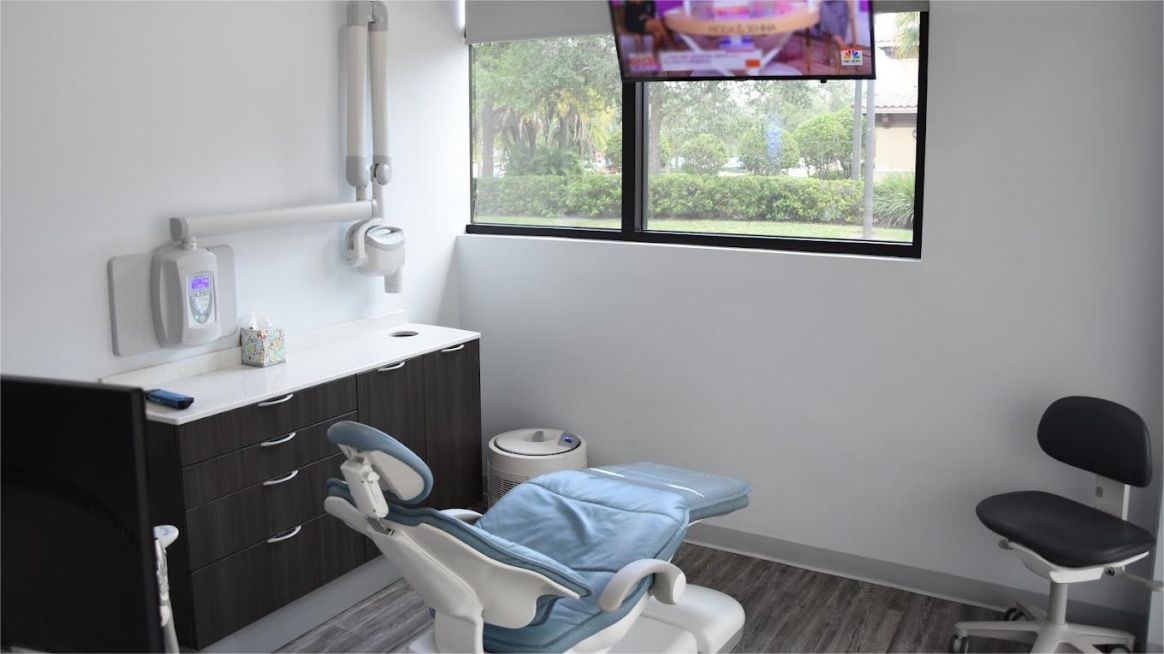 Gangi Dental Care of Oneco