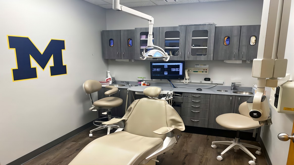 Metropolitan Dental Care