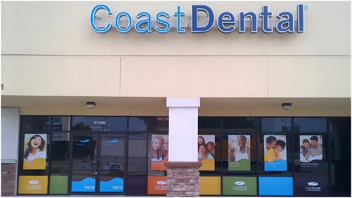 Coast Dental