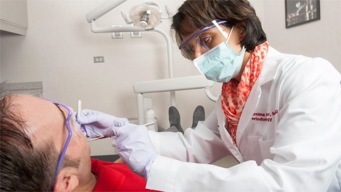 OSU Dental Faculty Practice