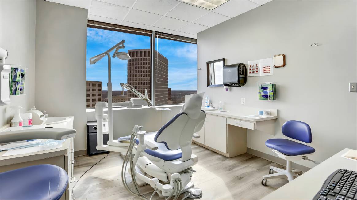 Baumrind Family Dentistry