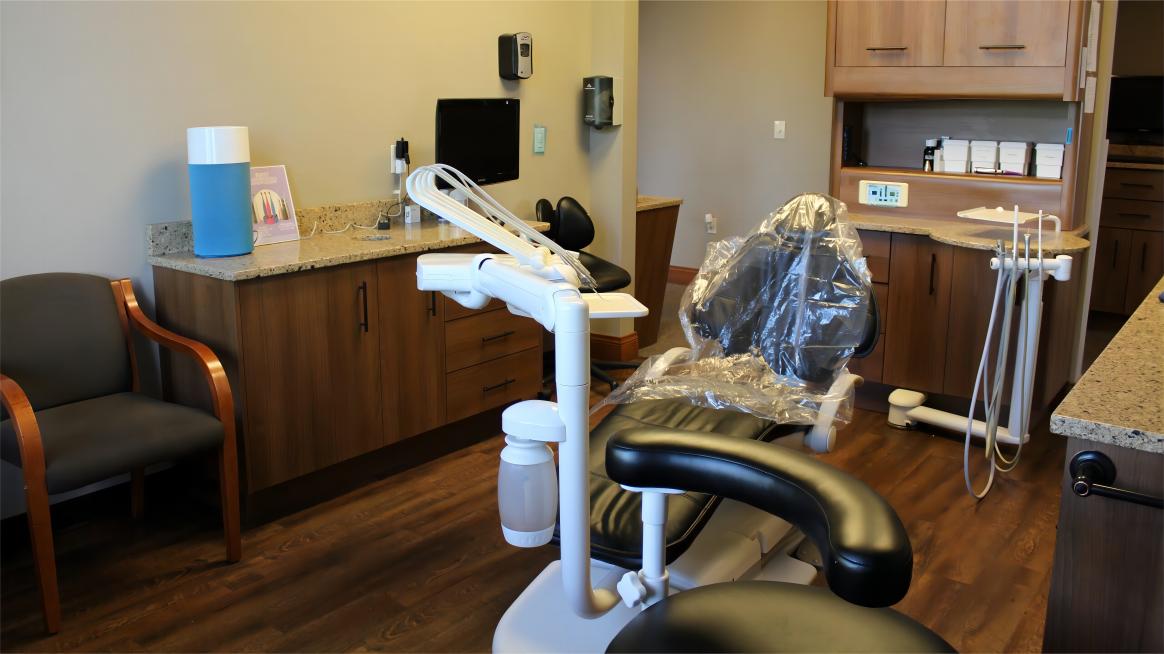 East Mountain Dental