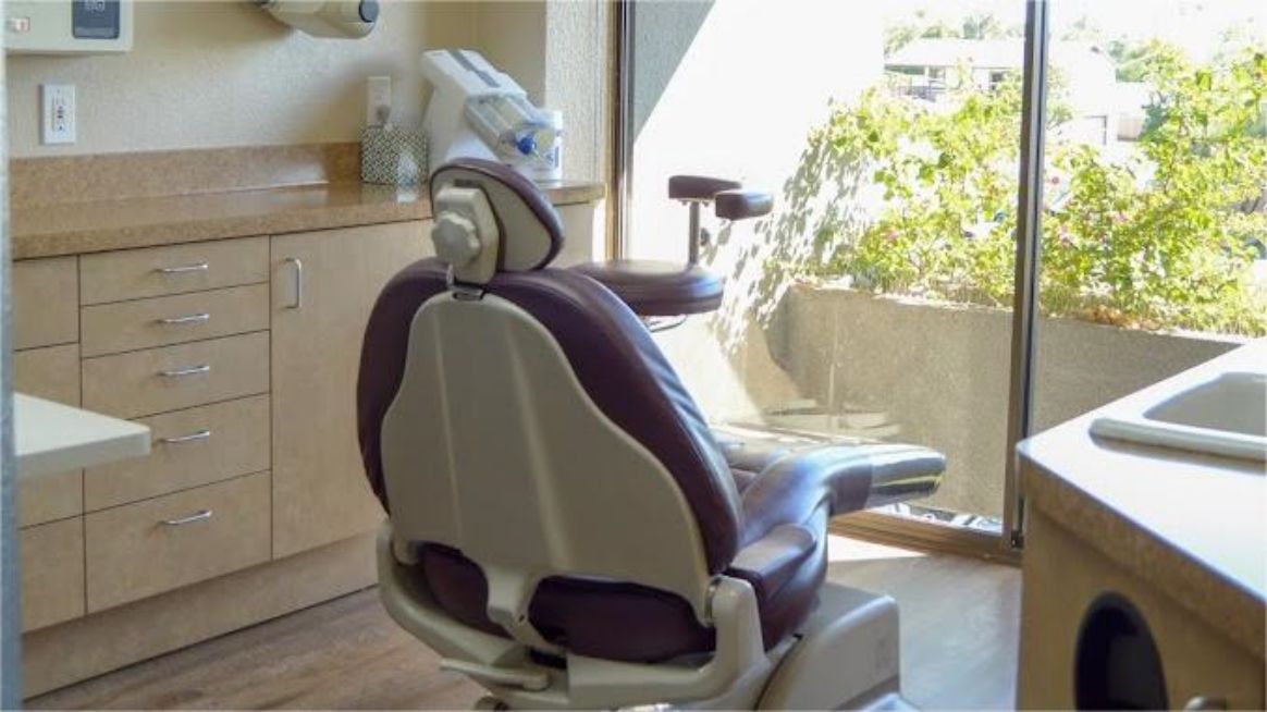 American Dental Center