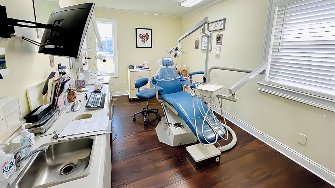 Lavista Park Family Dentistry