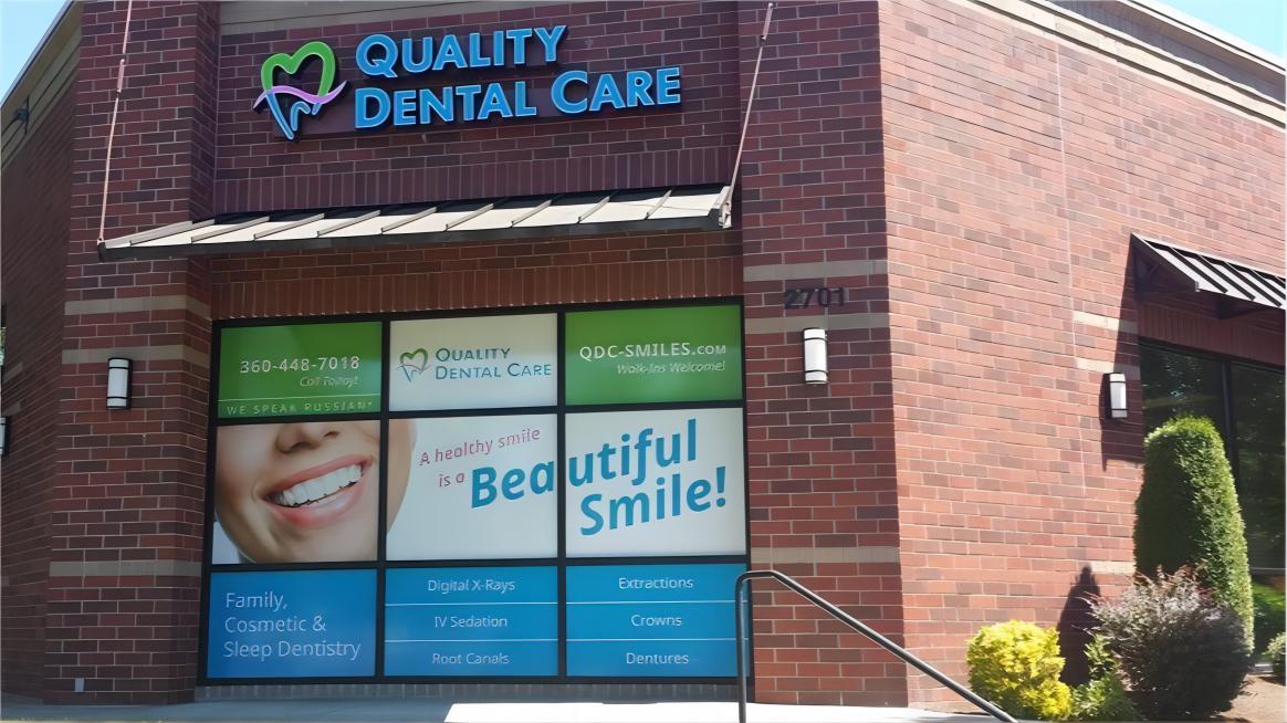 Quality Dental Care