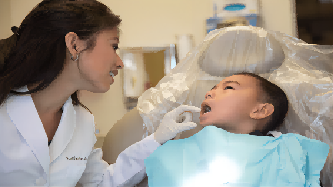 ASIAN HEALTH SERV DENTAL CLINIC