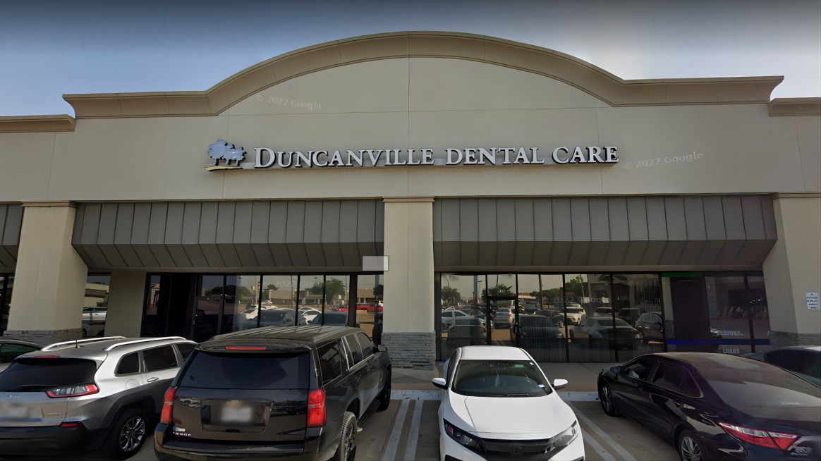 Duncanville Dental Care