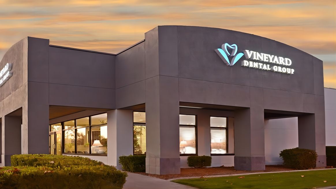 Vineyard Dental Group of Temecula