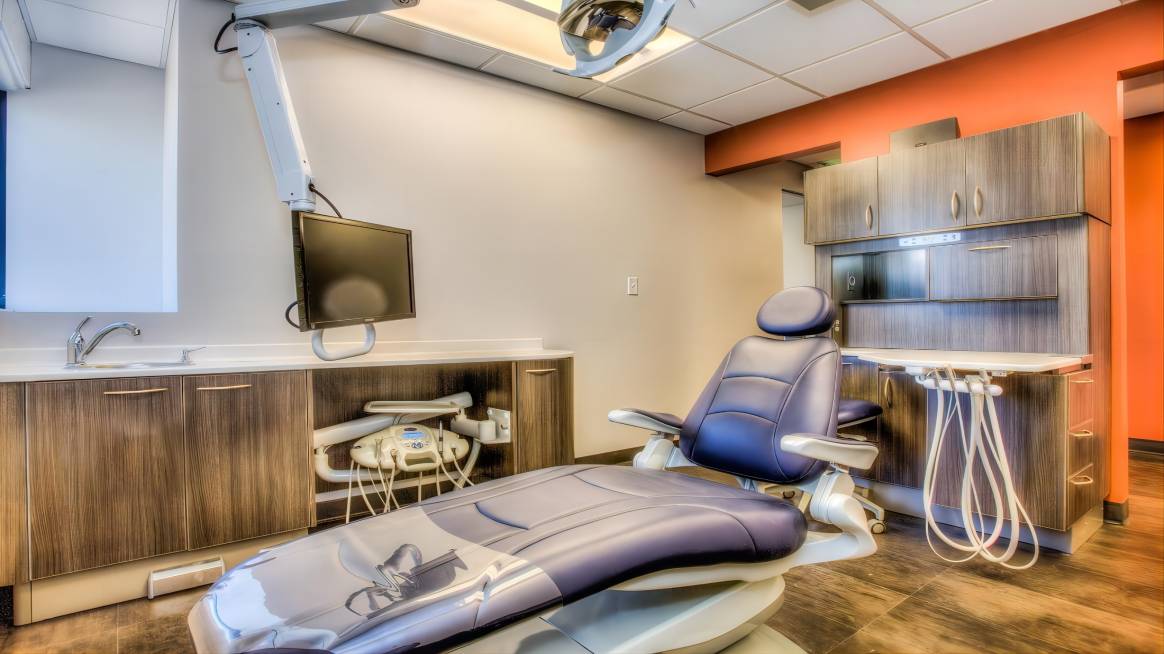 Boulder Dental Center/ Arapahoe