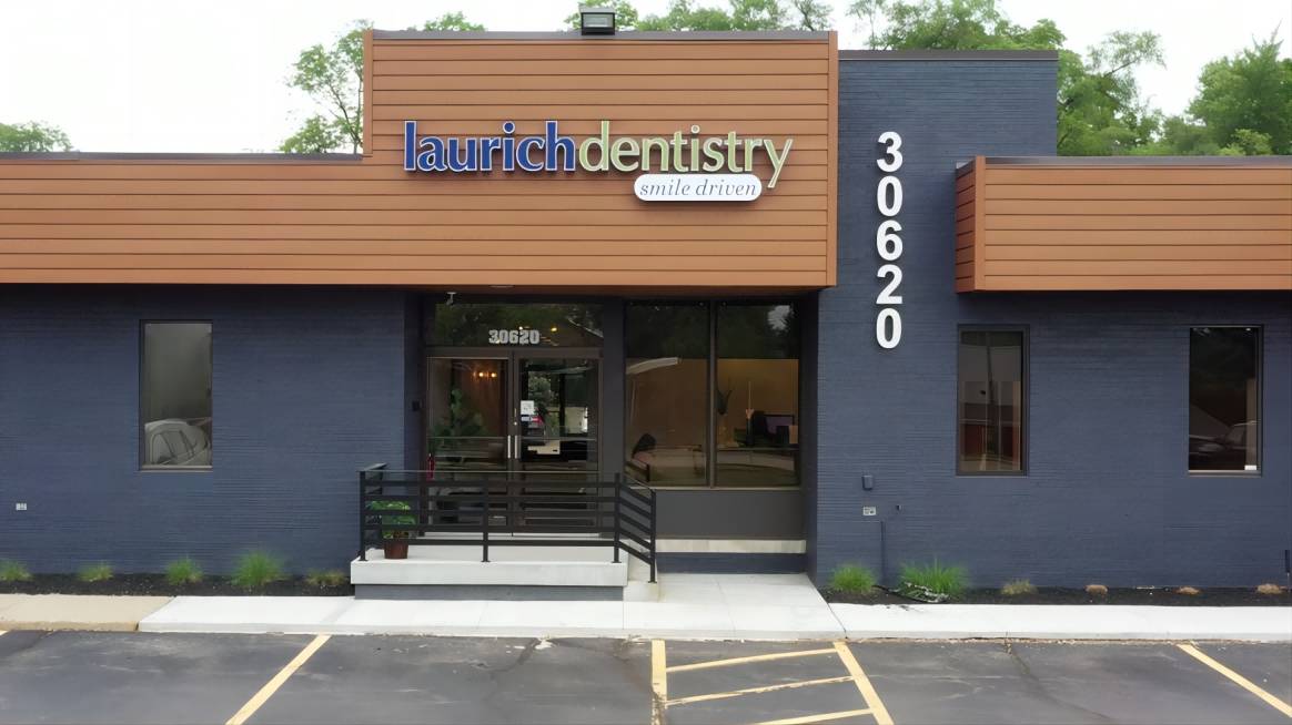 Laurich Dentistry - Ann Arbor