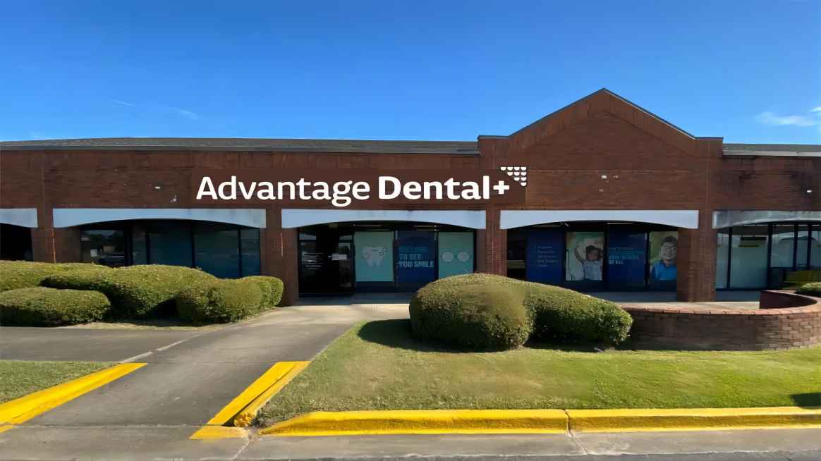 Advantage Dental