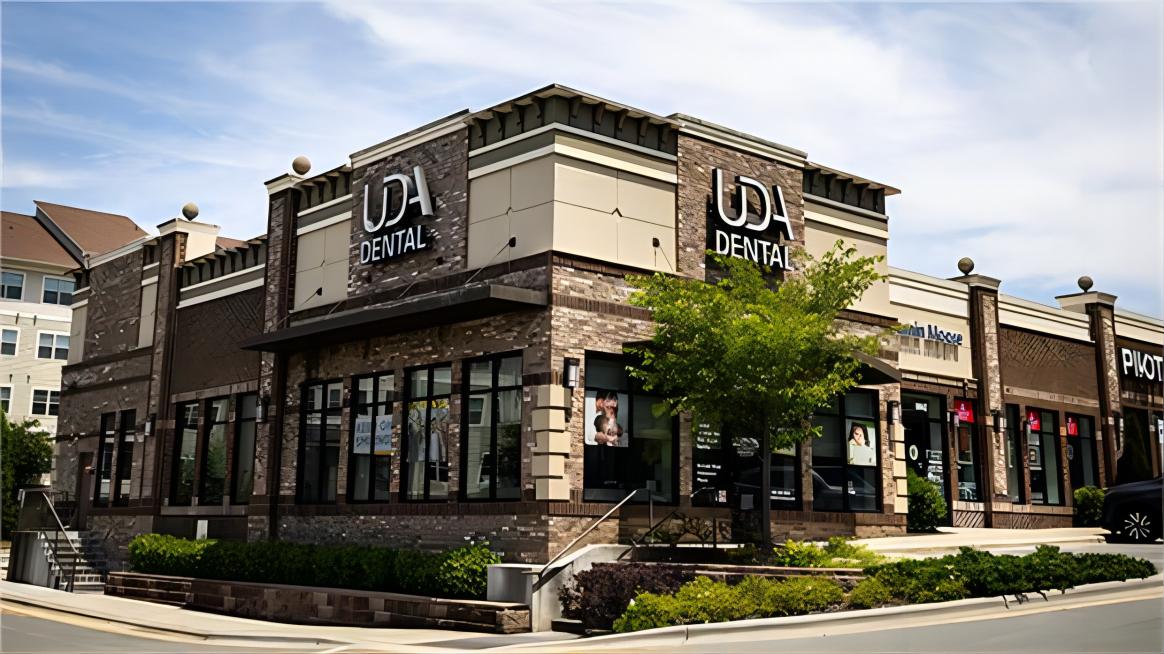 UDA DENTAL