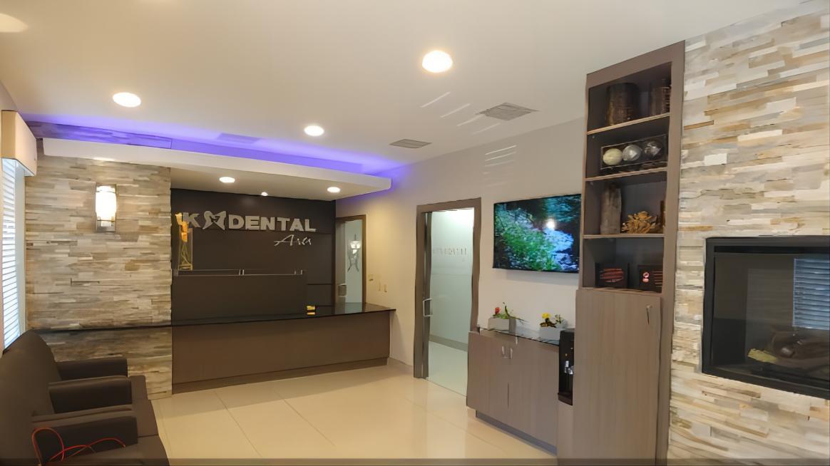 Yuriy Z. Koval, DDS / K Dental Arts