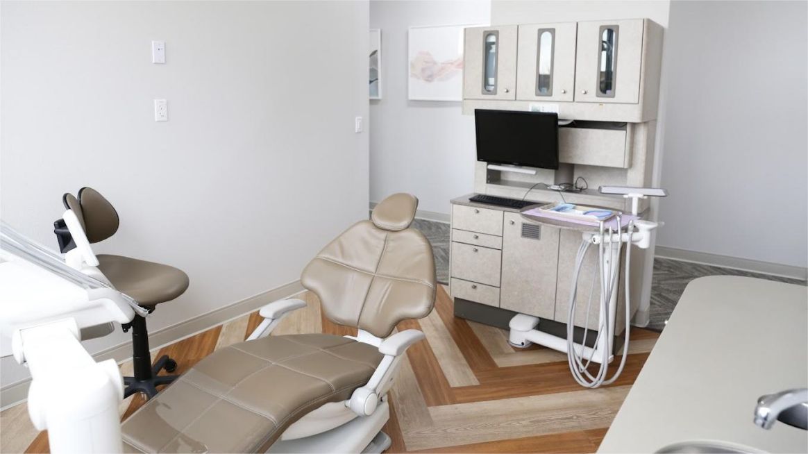 Caldwell Family Dentistry