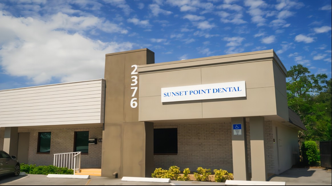 Sunset Point Dental - Clearwater