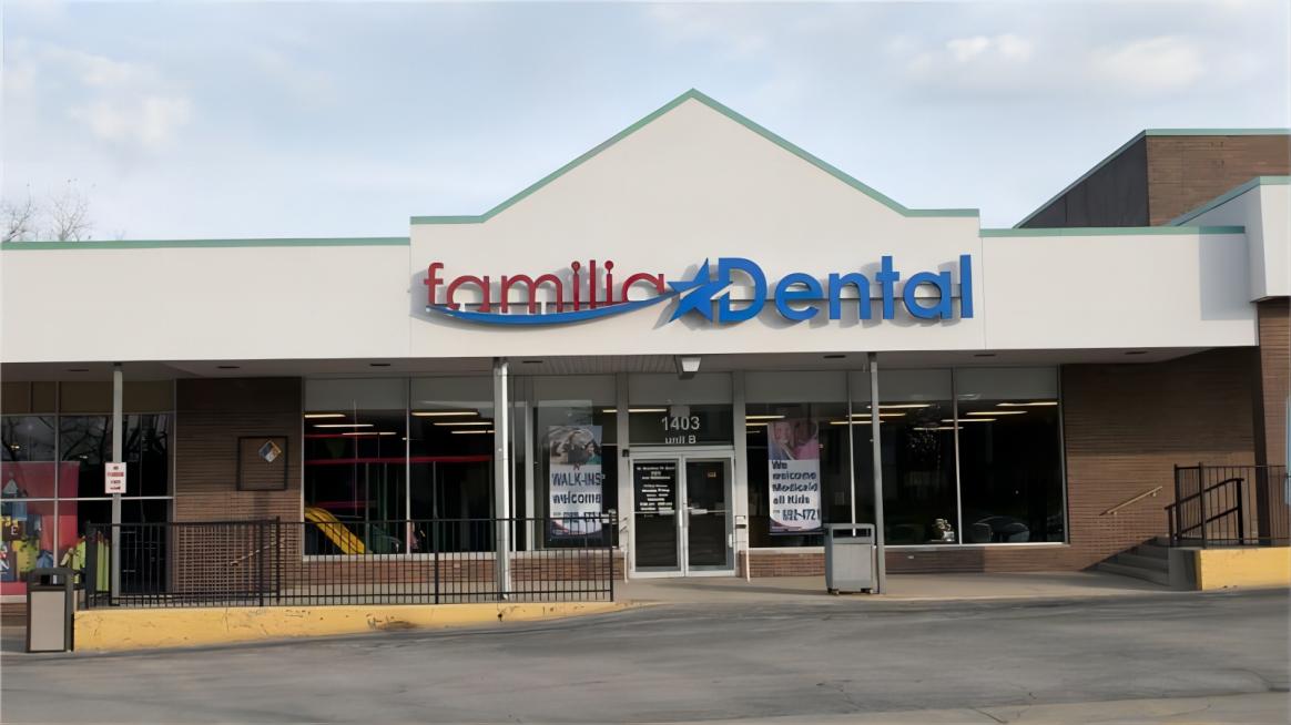 Familia Dental