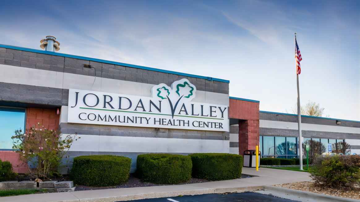 Jordan Valley Community Health Center