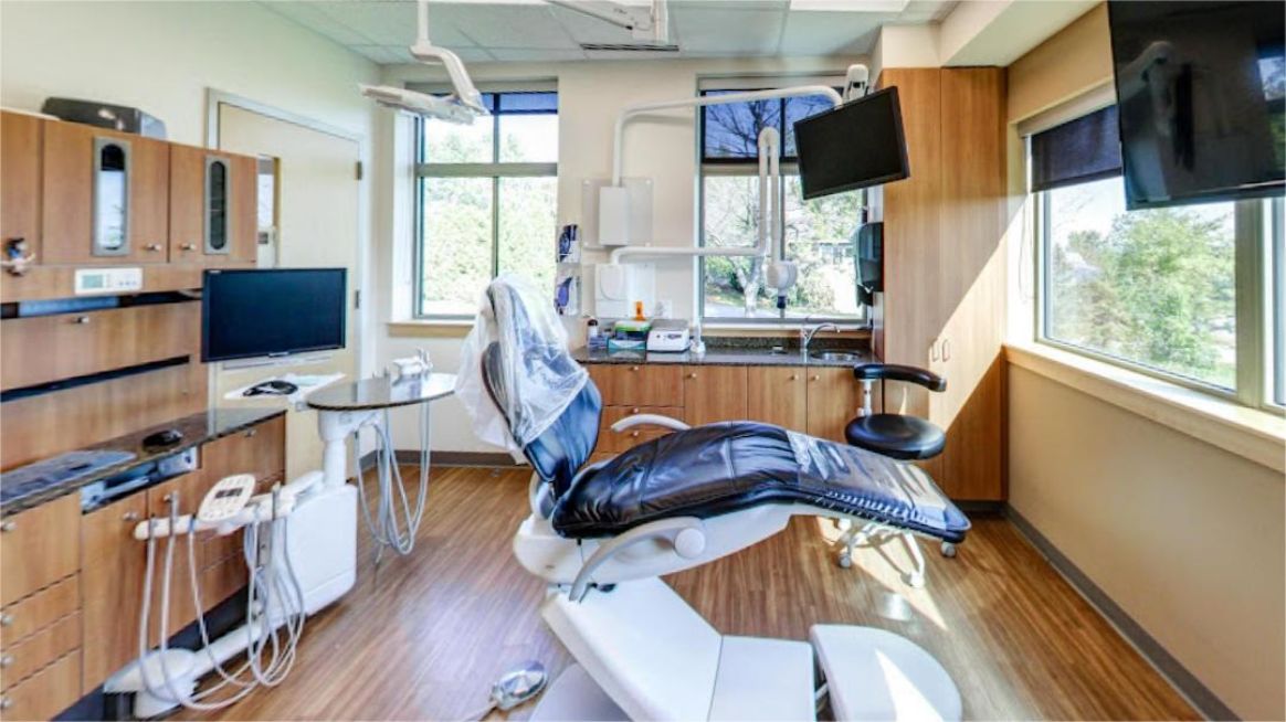 Dental and Oral Health, University of Vermont Medical Center