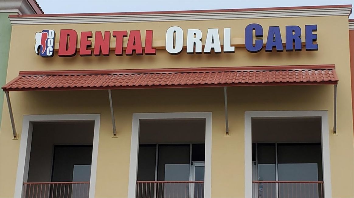 Dental Oral Care