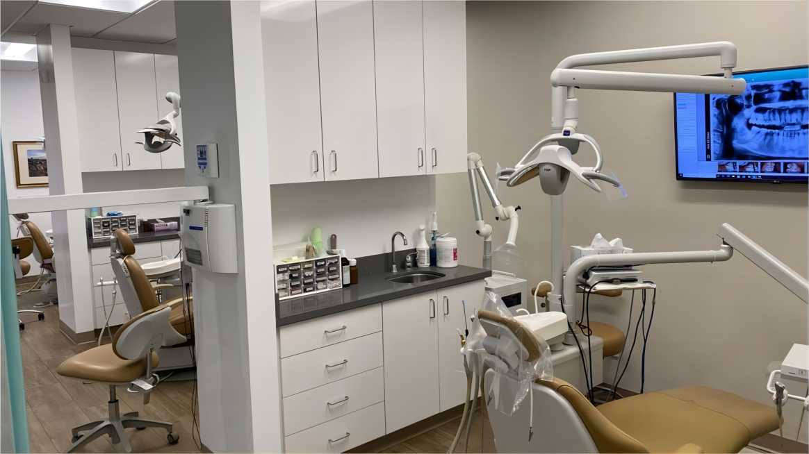 Dover Dental Clinic