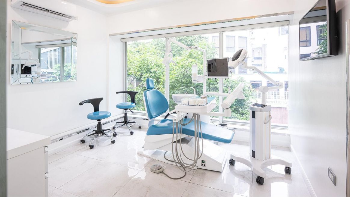 Kapalama Dental Clinic